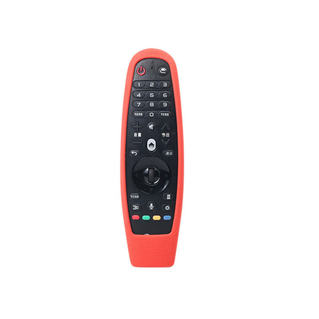 Lg Smart TV Remote Control Protective Cover AN-MR600 MR650a Remote Control Silicone Cover